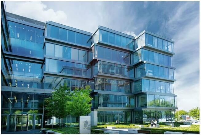 Powierzchnia biurowa Warszawa Ochota