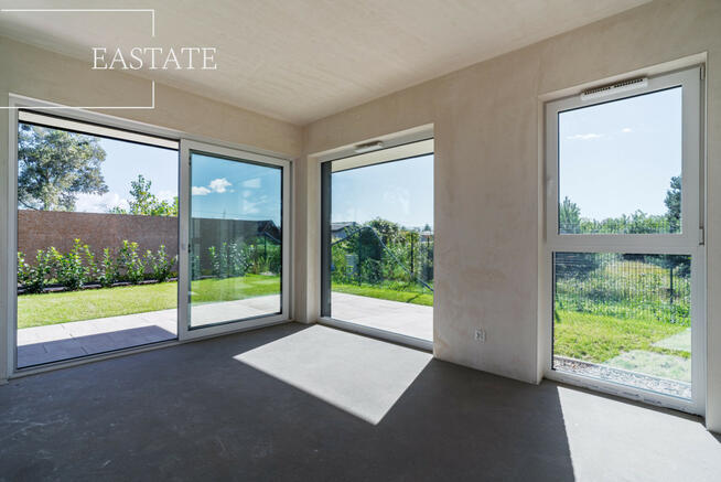 Mieszkanie Gdańsk Sobieszewo, Klimatyczna