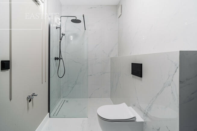 Mieszkanie Gdańsk Sobieszewo, Klimatyczna