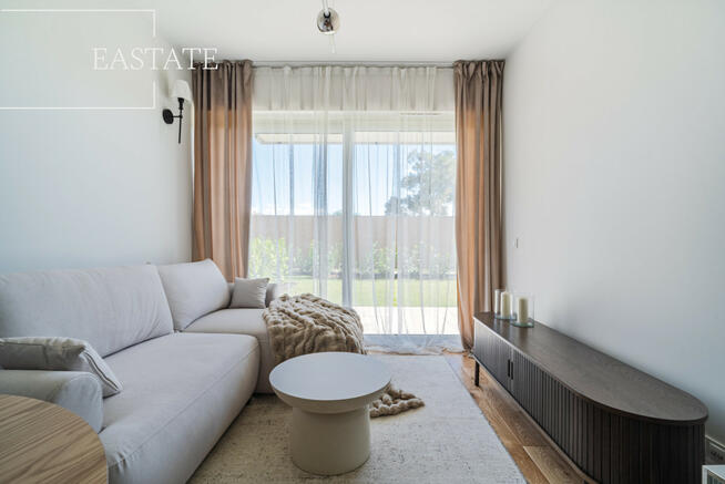 Mieszkanie Gdańsk Sobieszewo, Klimatyczna