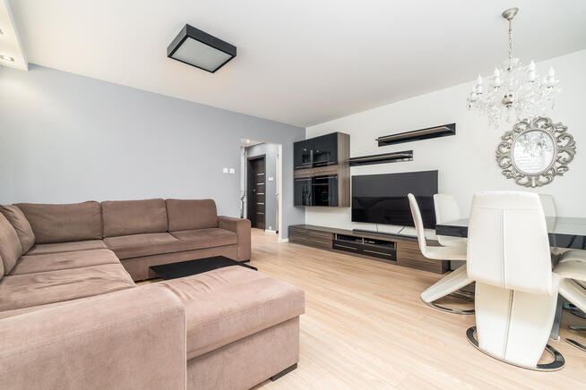 3 Pokoje 63 m² Rozkładowe, Spółdzielcze Wł. Prawo