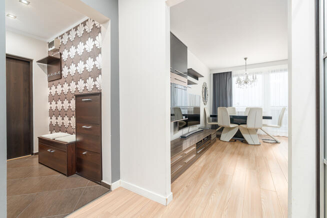 3 Pokoje 63 m² Rozkładowe, Spółdzielcze Wł. Prawo