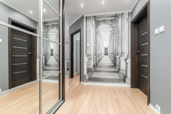 3 Pokoje 63 m² Rozkładowe, Spółdzielcze Wł. Prawo