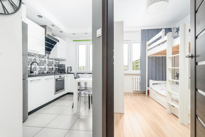 3 Pokoje 63 m² Rozkładowe, Spółdzielcze Wł. Prawo