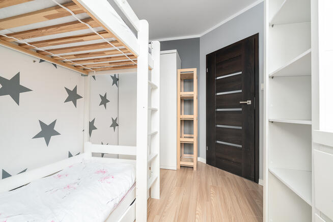 3 Pokoje 63 m² Rozkładowe, Spółdzielcze Wł. Prawo