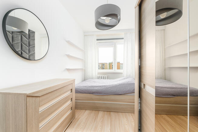 3 Pokoje 63 m² Rozkładowe, Spółdzielcze Wł. Prawo