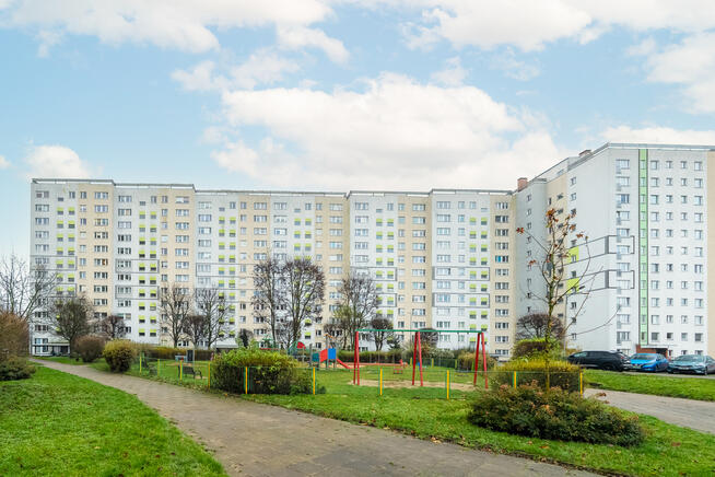 3 Pokoje 63 m² Rozkładowe, Spółdzielcze Wł. Prawo