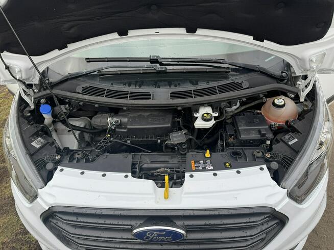 Ford Transit Custom 2,0Tdci 110KM Lift L1H1 Custom Tourneo Trend PDC + Kamera Klima
