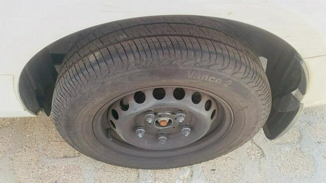 Ford Transit Custom 2,0Tdci 130KM L1H1 Klima Pdc