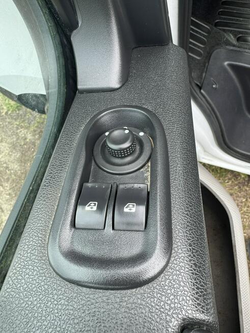 Renault Master 2,3Dci 163KM Maxi Max Klima Pdc Hak