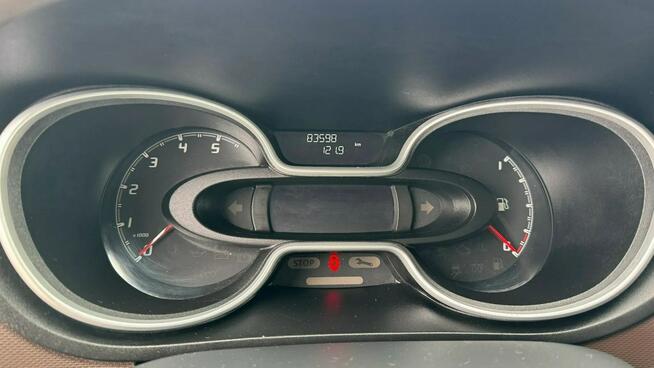 Fiat Talento 1,6Jtd 120KM L1H1 Klima Pdc