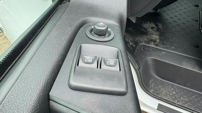 Fiat Talento 1,6Jtd 120KM L1H1 Klima Pdc