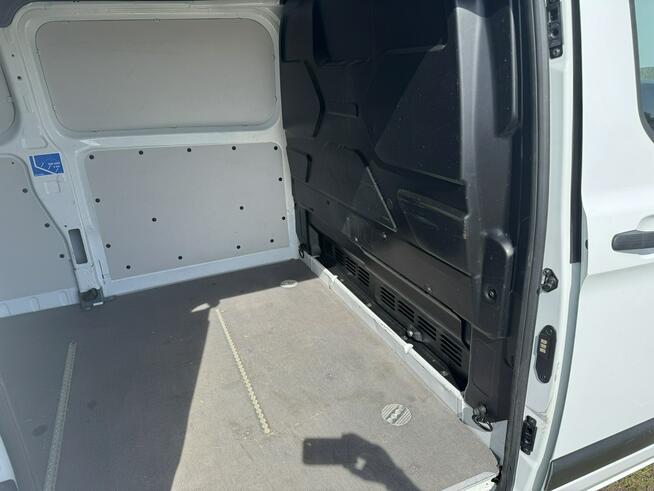 Ford Transit Custom 2,0Tdci 105KM L2H1 Klimatyzacja 6PK Bardzo Dobry Stan Długi