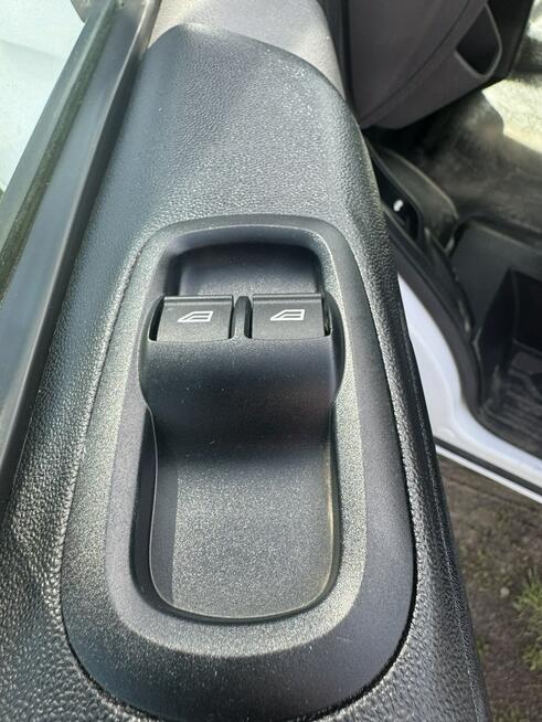 Ford Transit Custom 2,0Tdci 105KM L2H1 Klimatyzacja 6PK Bardzo Dobry Stan Długi