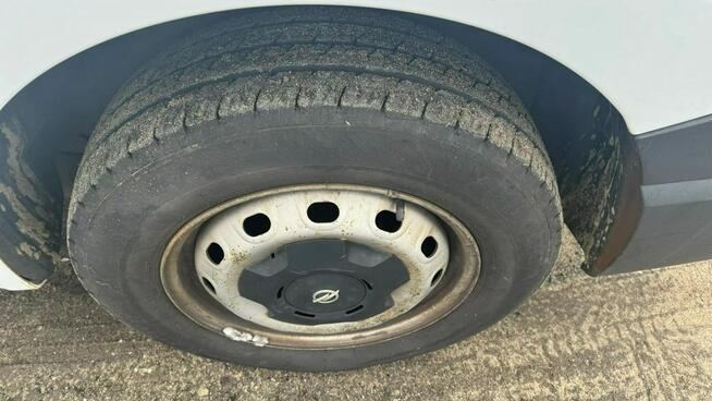 Opel Vivaro 1,6 Cdti 90KM L1H1