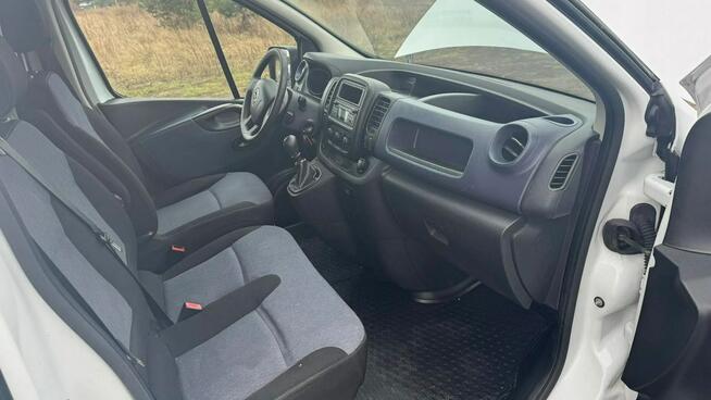 Opel Vivaro 1,6 Cdti 90KM L1H1