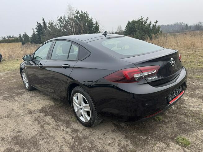 Opel Insignia 1,6 Diesel 136KM Kombi Start/Stop Busines Sports Automat Bezwypadkowa