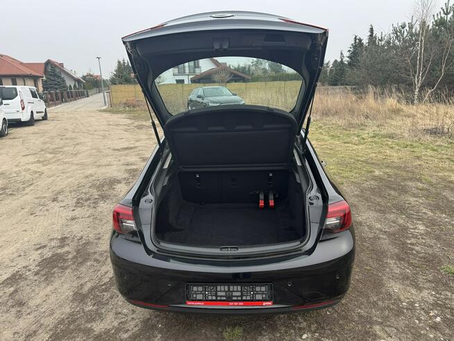 Opel Insignia 1,6 Diesel 136KM Kombi Start/Stop Busines Sports Automat Bezwypadkowa