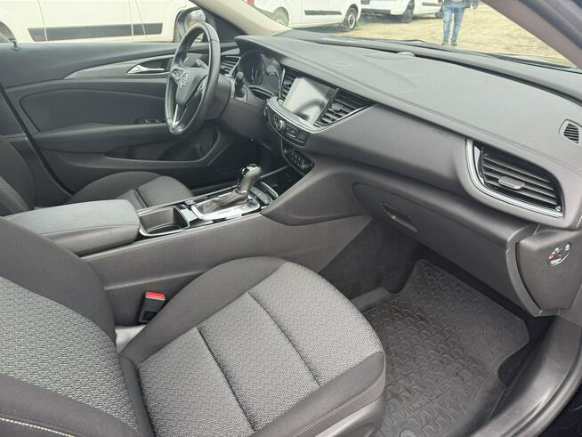 Opel Insignia 1,6 Diesel 136KM Kombi Start/Stop Busines Sports Automat Bezwypadkowa