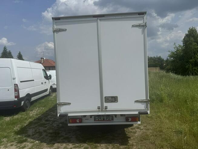 Renault Master IV 2,3DCI 165KM Kontener Klima