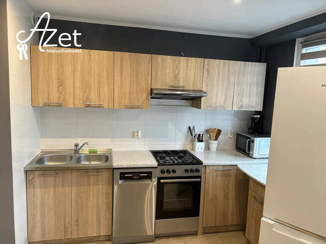 Mieszkanie Białystok Dziesięciny, Zagórna