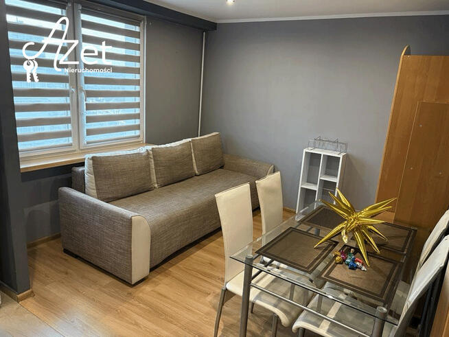 Mieszkanie Białystok Dziesięciny, Zagórna