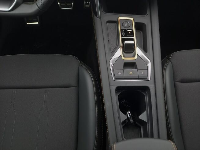 Cupra Leon Sportstourer DSG - Pakiet Edge - Pure Performance - Rocznik 2025!