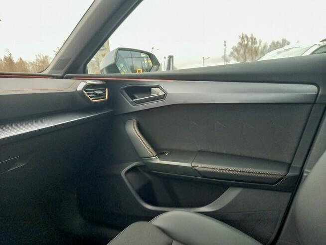 Cupra Leon Sportstourer DSG - Pakiet Edge - Pure Performance - Rocznik 2025!