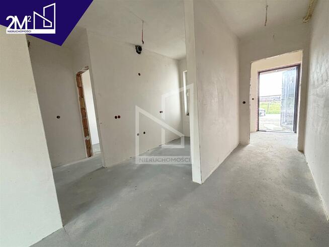 Mieszkanie Trzebownisko Zaczernie