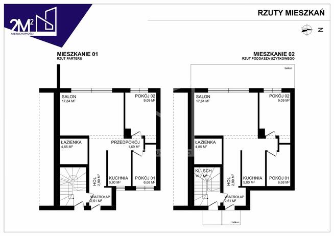 Mieszkanie Trzebownisko Zaczernie