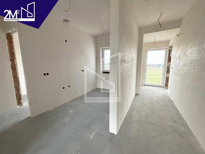 Mieszkanie Trzebownisko Zaczernie