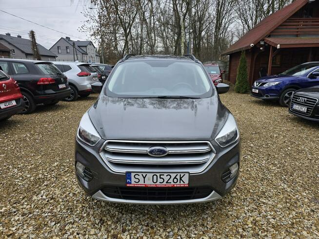 Ford Kuga 82tyś km.4x4.Automat.2.0 240 koni.Przestronny i Dynamiczny SUV