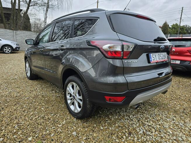 Ford Kuga 82tyś km.4x4.Automat.2.0 240 koni.Przestronny i Dynamiczny SUV