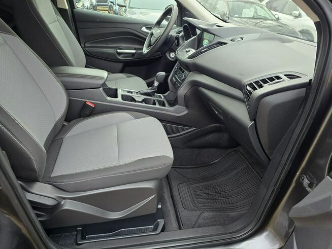 Ford Kuga 82tyś km.4x4.Automat.2.0 240 koni.Przestronny i Dynamiczny SUV