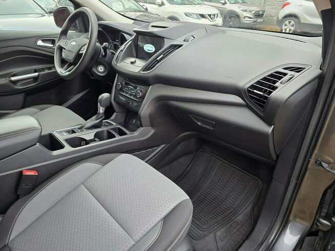 Ford Kuga 82tyś km.4x4.Automat.2.0 240 koni.Przestronny i Dynamiczny SUV