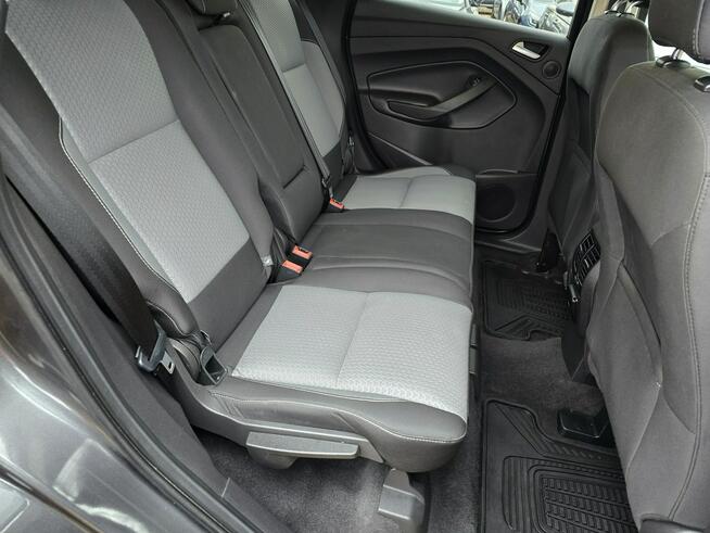 Ford Kuga 82tyś km.4x4.Automat.2.0 240 koni.Przestronny i Dynamiczny SUV