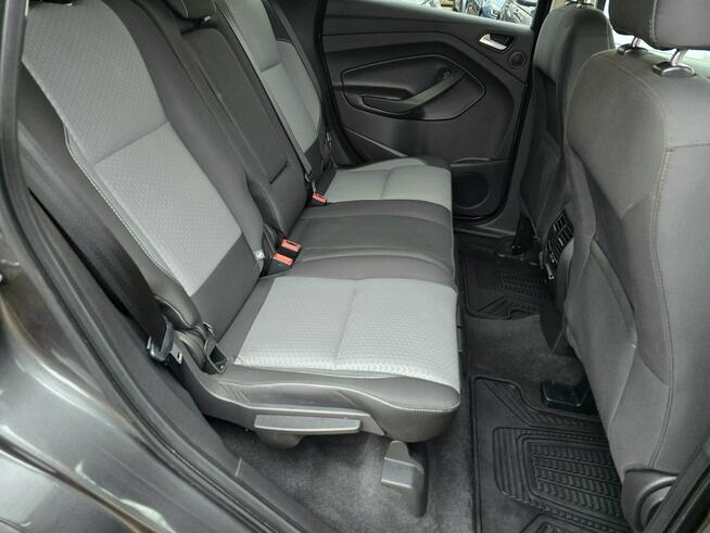 Ford Kuga 82tyś km.4x4.Automat.2.0 240 koni.Przestronny i Dynamiczny SUV