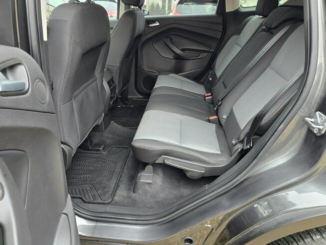 Ford Kuga 82tyś km.4x4.Automat.2.0 240 koni.Przestronny i Dynamiczny SUV