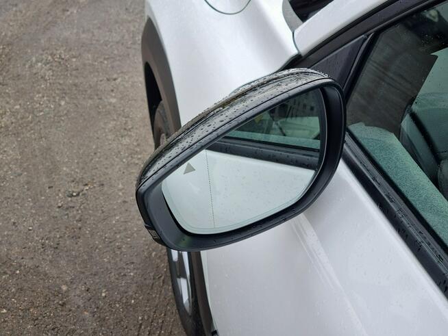 Mazda MX-30 Exclusive-Line Bogate wyposażenie 145KM 35KWH LED HeadUp SOH95% FV23%