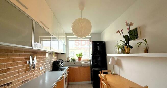 Mieszkanie Warszawa Bielany, Rodziny Połanieckich