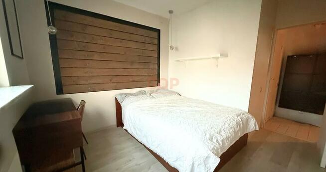 Mieszkanie Warszawa Bielany, Rodziny Połanieckich