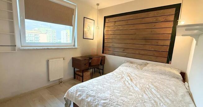 Mieszkanie Warszawa Bielany, Rodziny Połanieckich