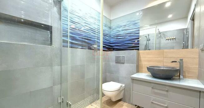 Mieszkanie Warszawa Bielany, Rodziny Połanieckich