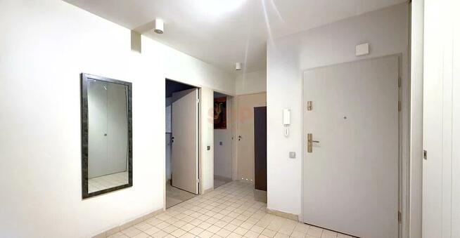 Mieszkanie Warszawa Bielany, Rodziny Połanieckich