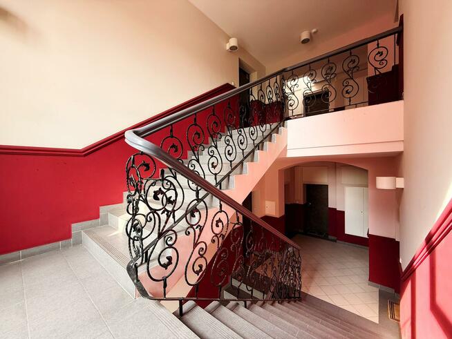 Mieszkanie Wrocław Stare Miasto, Stare Miasto, Piłsudskiego Józefa Marsz. Pl.