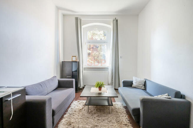 Mieszkanie Wrocław Fabryczna, Muchobór Wielki, Kunickiego Stanisława