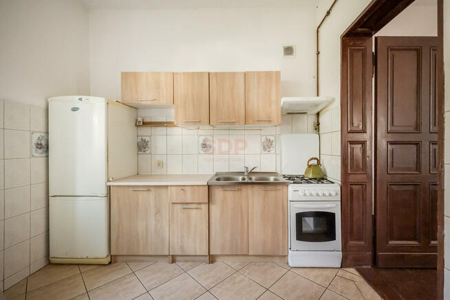 Mieszkanie Wrocław Fabryczna, Muchobór Wielki, Kunickiego Stanisława