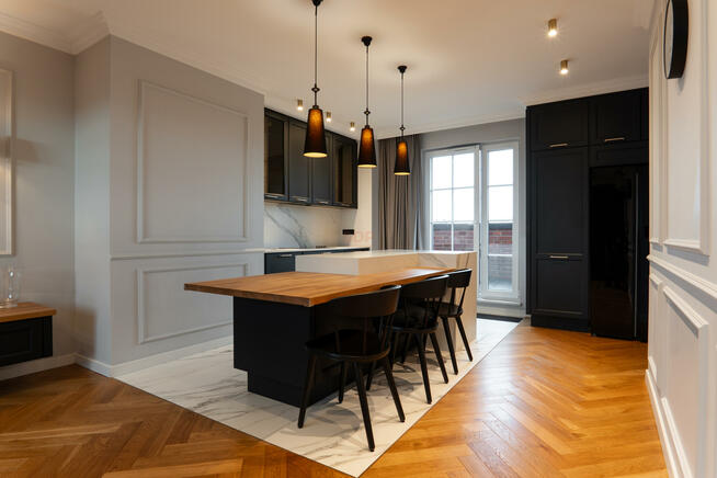 Mieszkanie Wrocław Psie Pole, Różanka, Obornicka