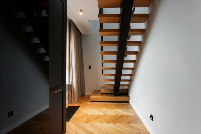 Mieszkanie Wrocław Psie Pole, Różanka, Obornicka