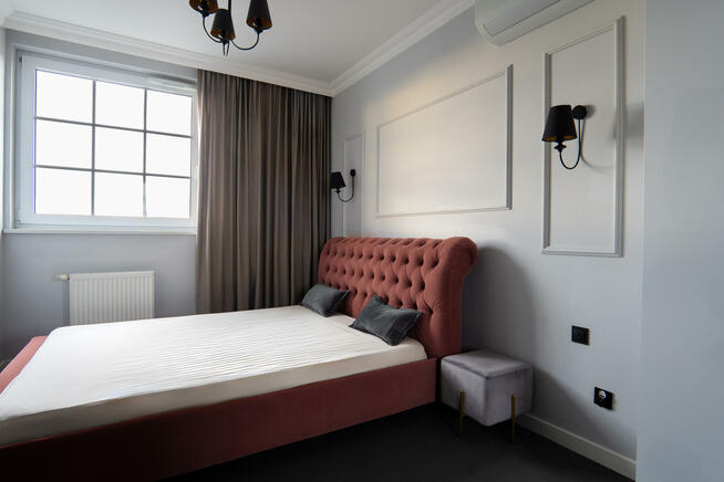 Mieszkanie Wrocław Psie Pole, Różanka, Obornicka